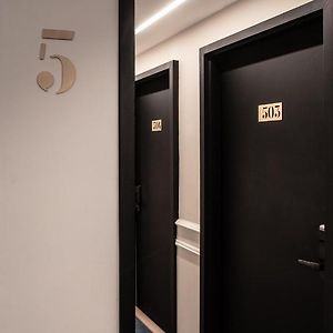 Chambre de Luxe Double